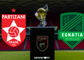 FORMACIONET ZYRTARE/ Partizani dhe Egnatia “all-in”, Shehi dhe Tetova zgjedhin 22 luftëtarët e finales së titullit