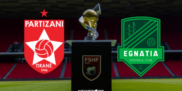 FORMACIONET ZYRTARE/ Partizani dhe Egnatia “all-in”, Shehi dhe Tetova zgjedhin 22 luftëtarët e finales së titullit