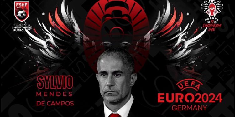 Euro 2024/ Sylvinho publikon listën me 27 emrat për në Gjermani