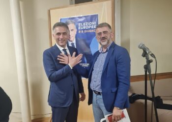 Ndocaj: A duhet akoma që një popull aq pro Europës dhe i pozicionuar në mes të saj fizikisht, si Shqipëria, të vuajë akoma për t’u integruar në Europë?