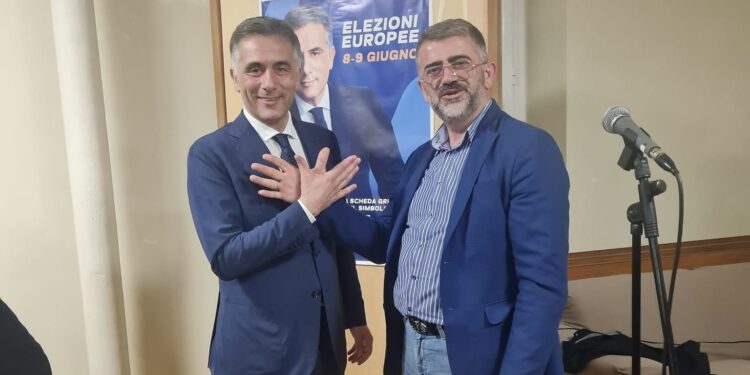 Ndocaj: A duhet akoma që një popull aq pro Europës dhe i pozicionuar në mes të saj fizikisht, si Shqipëria, të vuajë akoma për t’u integruar në Europë?