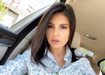 “Godet” Rudina Dembacaj: Nuk kam mik produksionin!