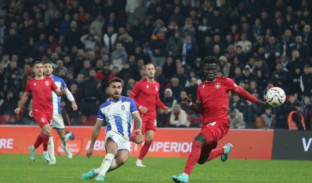 Partizani, rekordmen për vendet e dyta/ Ja sa herë kanë dalë nënkampionë “Demat e Kuq”