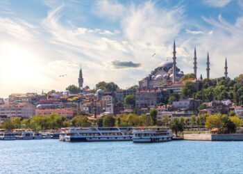 NGJARJE HISTORIKE/ Rënia e Konstandinopojës, kush ishte 21-vjeçari që ndryshoi fatin e Stambollit të sotëm