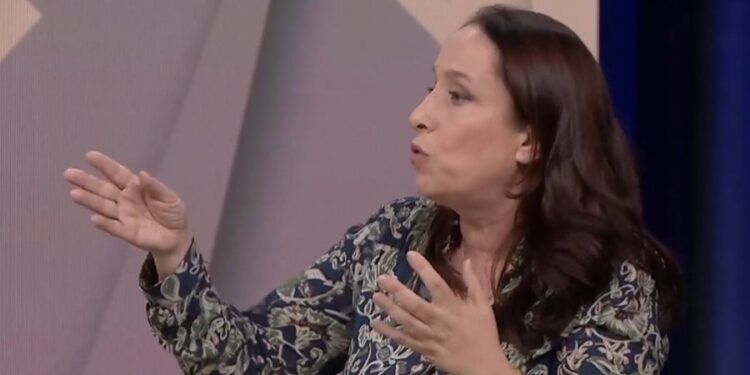 DRAMA e shpopullimit/ Ish-drejtoresha e INSTAT tregon numrin e shqiptarëve të larguar gjatë qeverisjes së PS: 500 mijë kanë ikur me letra!