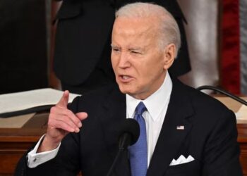 Biden për dënimin e Trumpit: Parimi amerikan se askush nuk është mbi ligjin u riafirmua