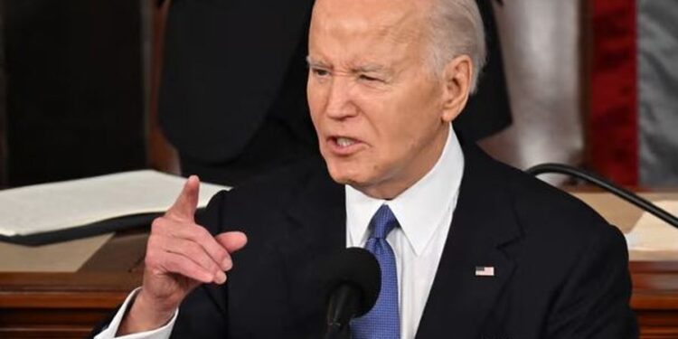 Biden për dënimin e Trumpit: Parimi amerikan se askush nuk është mbi ligjin u riafirmua