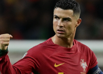 CR7 mbyll sezonin me rekord