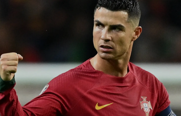 CR7 mbyll sezonin me rekord