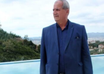 Historia shekullore e partisë Demokristiane