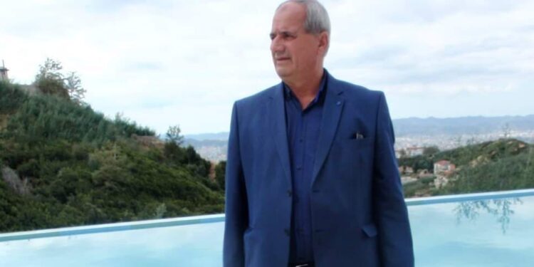 Historia shekullore e partisë Demokristiane