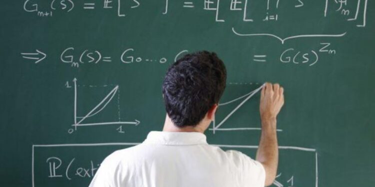 Në Veri nuk ka kush të japë matematikë!