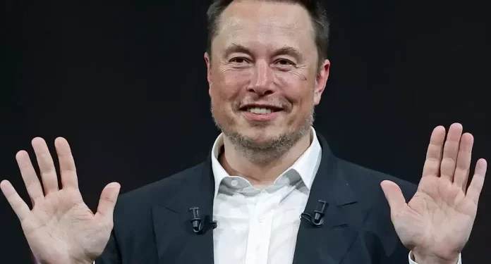 Do të mbetemi të gjithë pa punë? Skenari i frikshëm nga Elon Musk