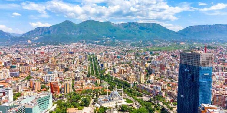 Sa persona jetojnë në një kilometër katror?