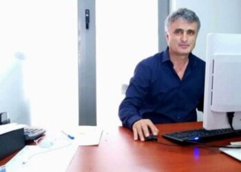 Nga Sokrat Turtulli: Kthehuni! Sot nuk ka humb asnjë demokrat