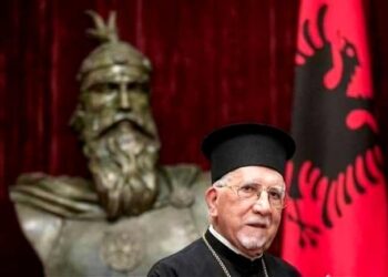 Kush ishte Antonio Bellusci, Ati që përjetësoi kulturën arbëreshe