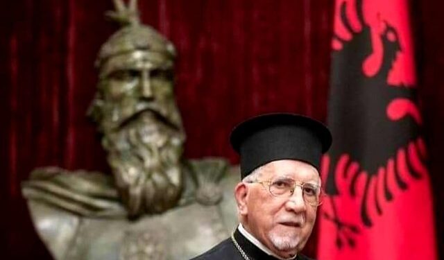 Kush ishte Antonio Bellusci, Ati që përjetësoi kulturën arbëreshe