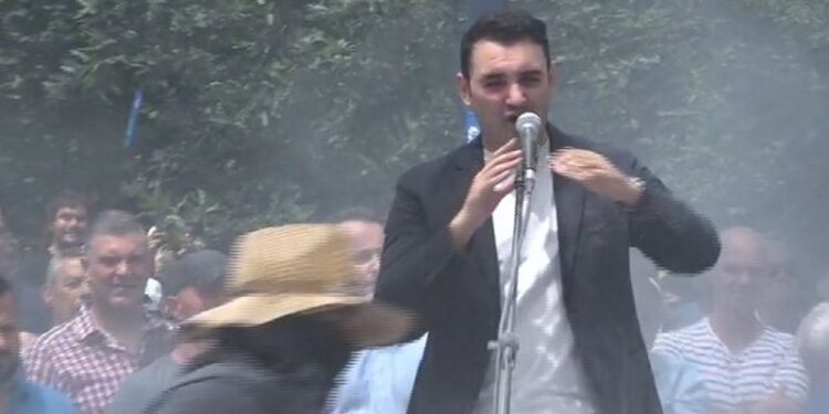 Këlliçi thirrje drejtorëve të “5D”: Bëhuni ‘pentito’ e bashkëpunëtorë të drejtësisë. Mos bëni burgun