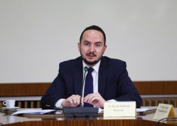 Berisha mori vulën e PD/ Salianji: Lajm i mirë për zgjedhjet e parakohshme