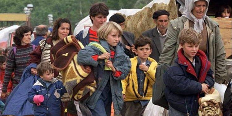 DATË HISTORIKE/ 25 vjet pas përfundimit të luftës së Kosovës