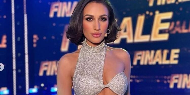 Këngëtarja Elhaida Dani merr POSTIN e rëndësishëm në RTSH