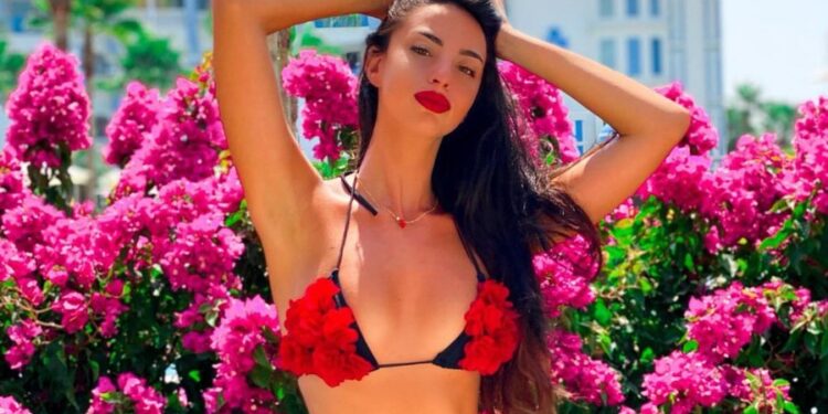 FOTO/ Kjo do të jetë Presidentja e ardhshme e vendit sipas Meri Shehut, por astrologia i vendos një kusht gazetares së njohur!