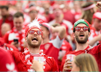 Pse Danimarka u gjobit nga UEFA dhe vendimi i çuditshëm që ka marrë Presidenti i federatës daneze pas gjobës