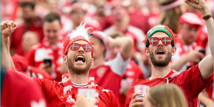 Pse Danimarka u gjobit nga UEFA dhe vendimi i çuditshëm që ka marrë Presidenti i federatës daneze pas gjobës