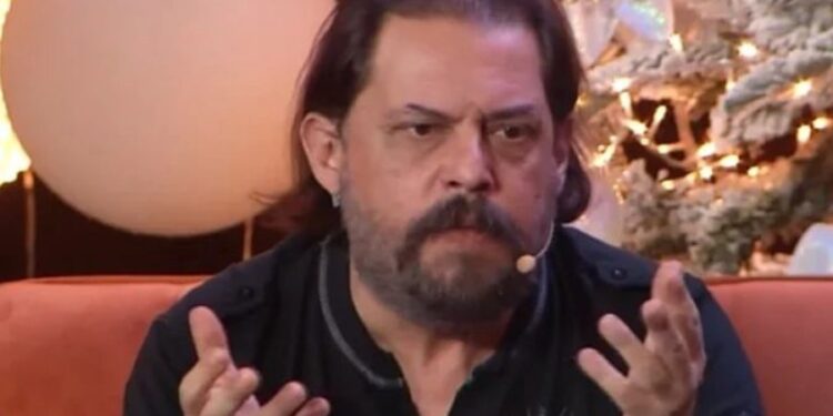 Modelja tha në studio se ishte tifoze e Brazilit në këtë Europian, revolta e Elton Dedës: Ju qofshi, që nxirrni në ekrane analfabetë!