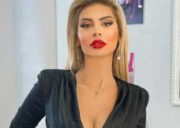 Kjo është arsyeja pse Luana Vjollca refuzon të japë intervista