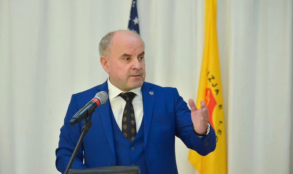 Kreu i PLL, Axhami: 25 vjet Kosovë e lirë, Liri për të gjithë heronjtë e luftës