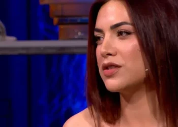 “E vështirë të rrisësh një fëmijë pa partnerin”, Sara flet për raportin me Ledri Vulën