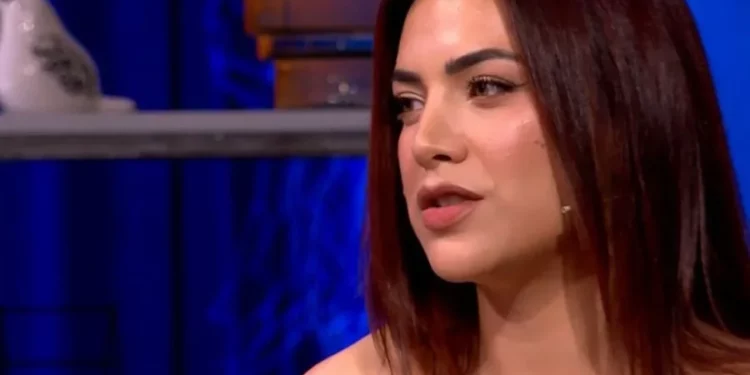 “E vështirë të rrisësh një fëmijë pa partnerin”, Sara flet për raportin me Ledri Vulën