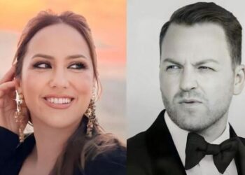 Arbana për moderimin e Ledionit: Është një profesionist