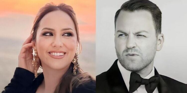 Arbana për moderimin e Ledionit: Është një profesionist