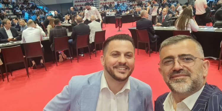 KUVENDI PROGRAMOR I PD/ Diaspora një zë i fuqishëm dhe një mbështetje e madhe për zgjedhjet e ardhshme