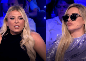 Rike shpëthen ndaj Heidit: Ke marrë vëmendje sepse ke qenë e dashura e Romeos