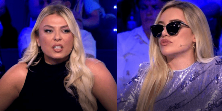 Rike shpëthen ndaj Heidit: Ke marrë vëmendje sepse ke qenë e dashura e Romeos