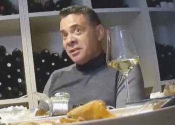 MEDIAT ITALIANE/ “Dehet dhe zbërthehet” Arben Ahmetaj: Grupet kriminale marrin kontrata për pastrim parash në ndërtim, koordinohen me Ramën