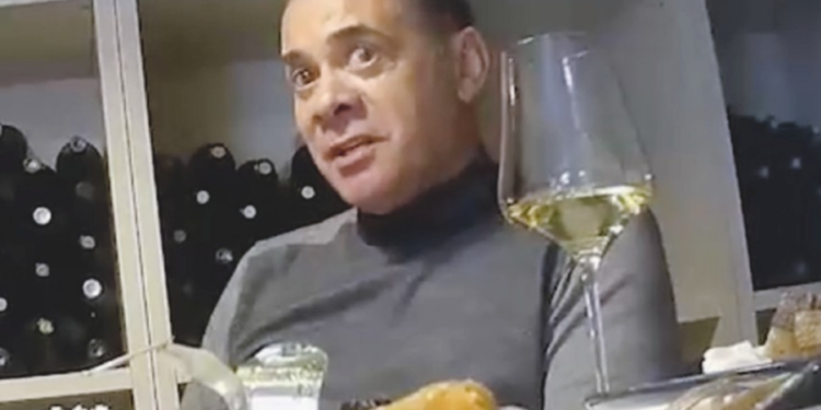 MEDIAT ITALIANE/ “Dehet dhe zbërthehet” Arben Ahmetaj: Grupet kriminale marrin kontrata për pastrim parash në ndërtim, koordinohen me Ramën