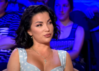 Çfarë ndodhi? Roza Lati humb ndjenjat’ në mes të emisionit