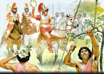 Prejardhja e emrit Shqiptar!