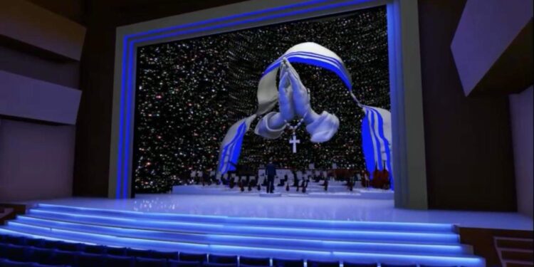 Çmimi “Nënë Tereza” per 12 personalitetet që na bëjnë krenar në botë/ Matilda Mcini moderon krah producentit Sokol Guga