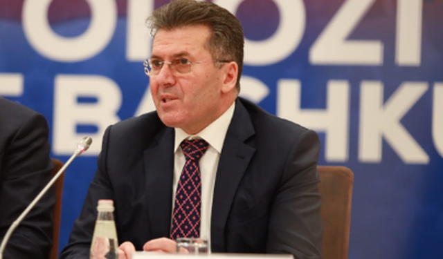 Mediu mbledh Asamblenë Kombëtare të PR, thirrje për bashkim të opozitës