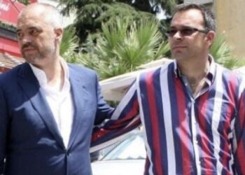 ‘Bomba’ e gazetës BILD: Hetuesit gjermanë kanë në shënjestër familjen e Ramës! Olsi i përfshirë në trafik kokaine në Hanover!