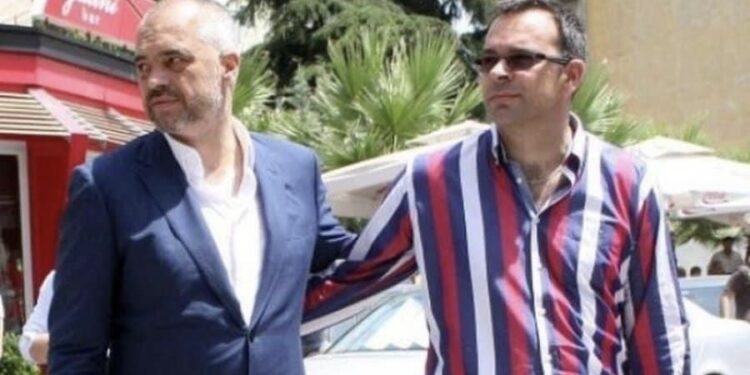 ‘Bomba’ e gazetës BILD: Hetuesit gjermanë kanë në shënjestër familjen e Ramës! Olsi i përfshirë në trafik kokaine në Hanover!