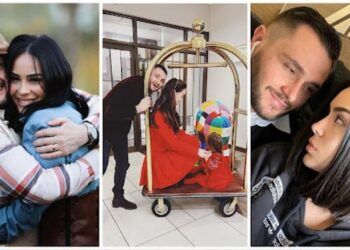 Divorci/ Rritje e fëmijëve dhe pension ushqimor! Xhensila ka disa kërkesa ndaj Besit