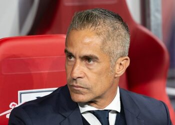 Sylvinho pas ndeshjes: Mora përgjigjet e duhura, djemtë janë të karikuar dhe po punojnë shumë
