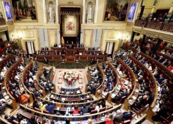 Partia katalanase çon në Parlamentin spanjoll kërkesën që qeveria të njohë pavarësinë e Kosovës