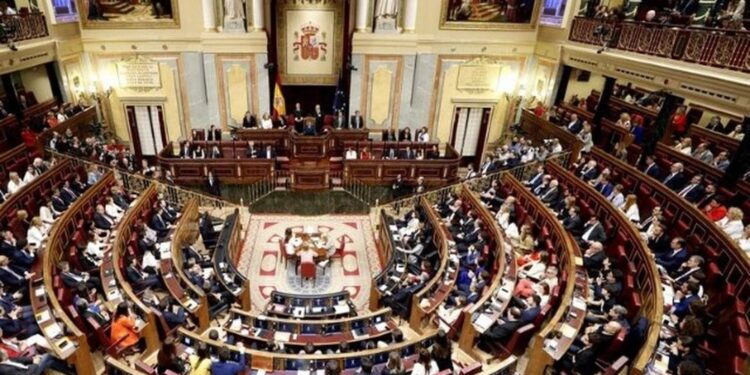 Partia katalanase çon në Parlamentin spanjoll kërkesën që qeveria të njohë pavarësinë e Kosovës